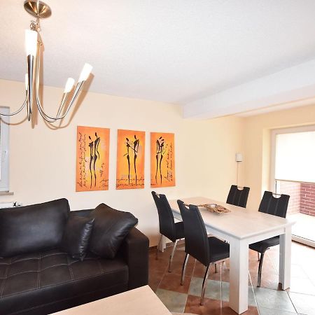Modern Apartment in Kropelin near the Sea Zimmer foto