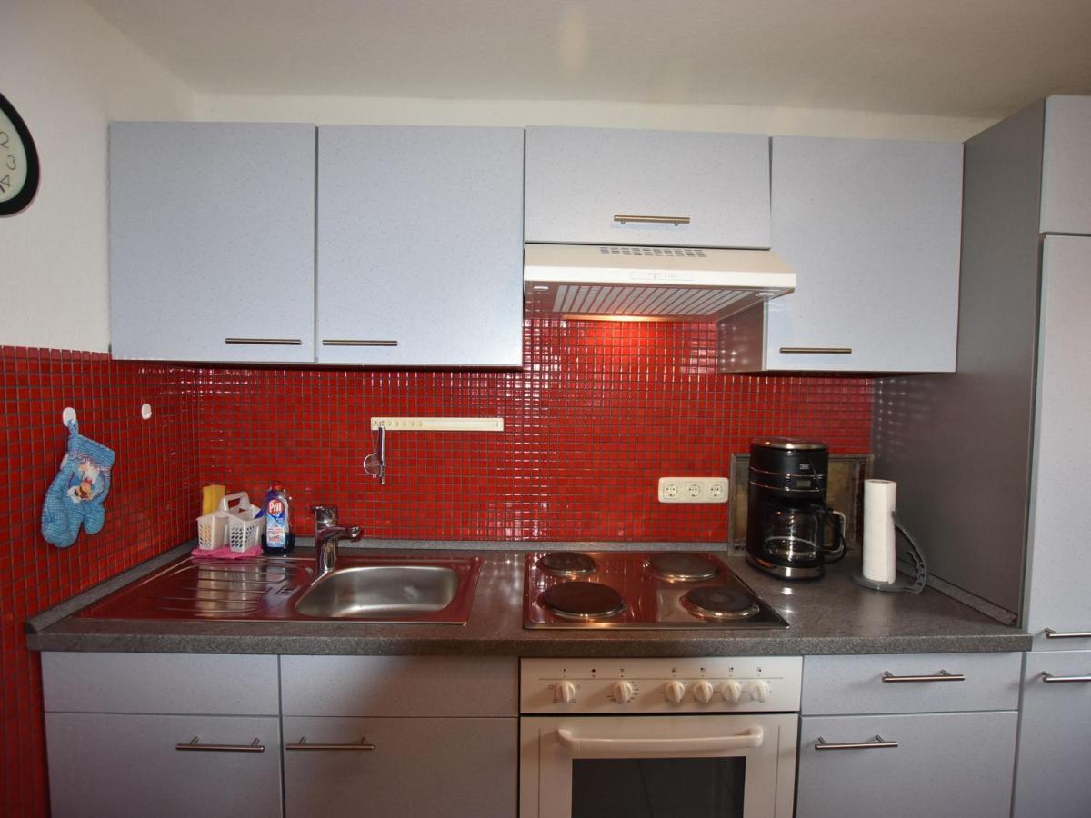 Modern Apartment in Kropelin near the Sea Zimmer foto