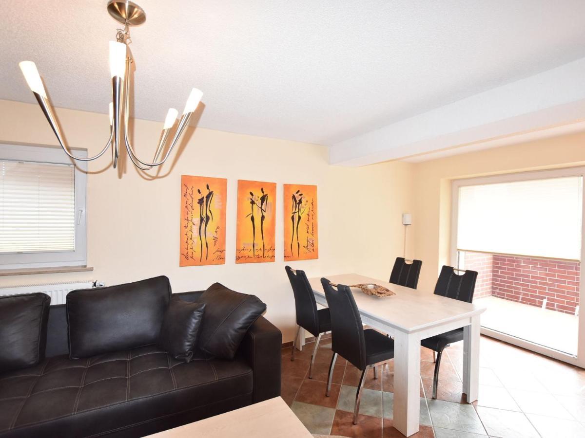 Modern Apartment in Kropelin near the Sea Zimmer foto
