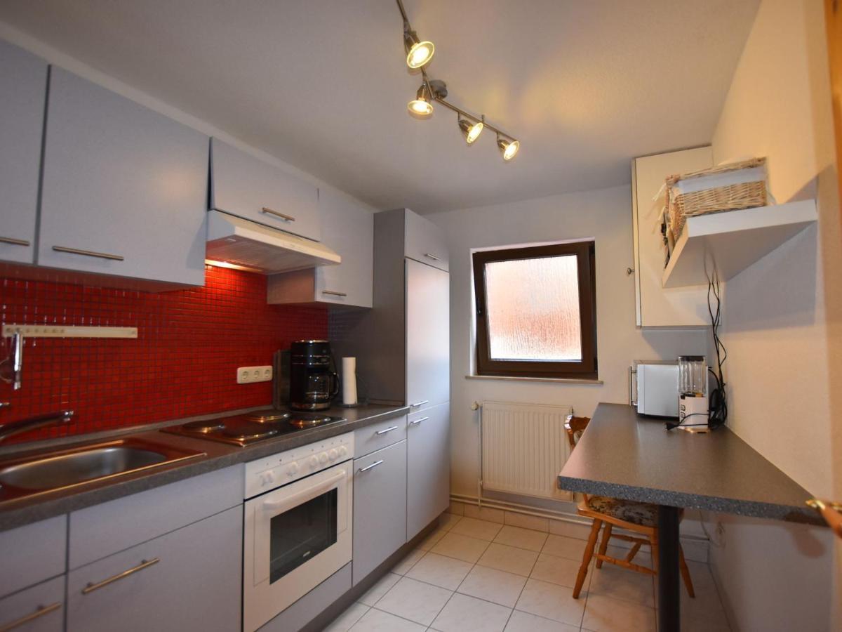 Modern Apartment in Kropelin near the Sea Zimmer foto
