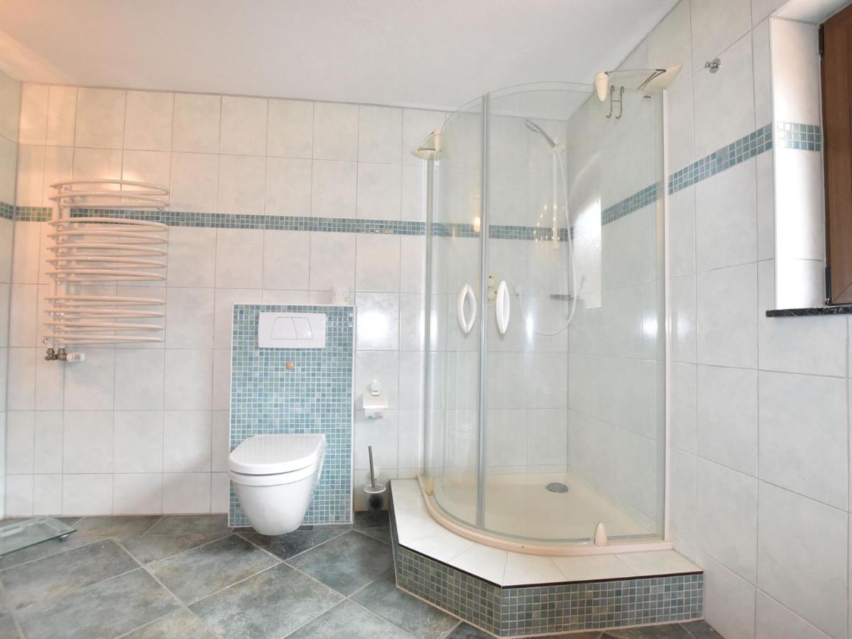 Modern Apartment in Kropelin near the Sea Zimmer foto